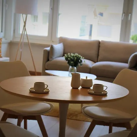 Appartement Salt&Sea à Middelkerke Extérieur photo