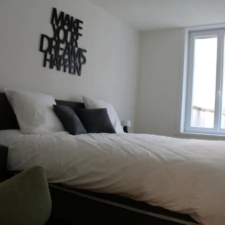 Appartement Salt&Sea à Middelkerke Extérieur photo