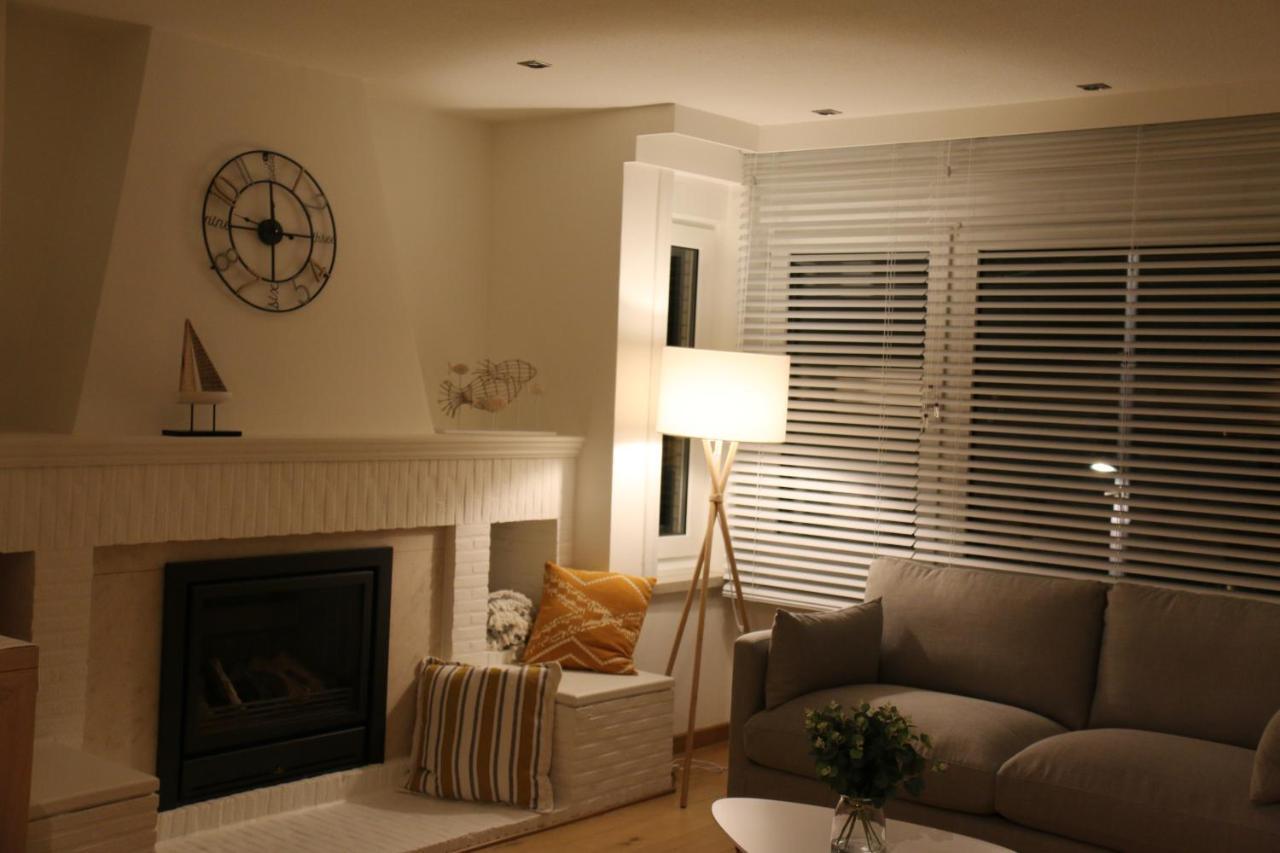 Salt&sea Apartment
