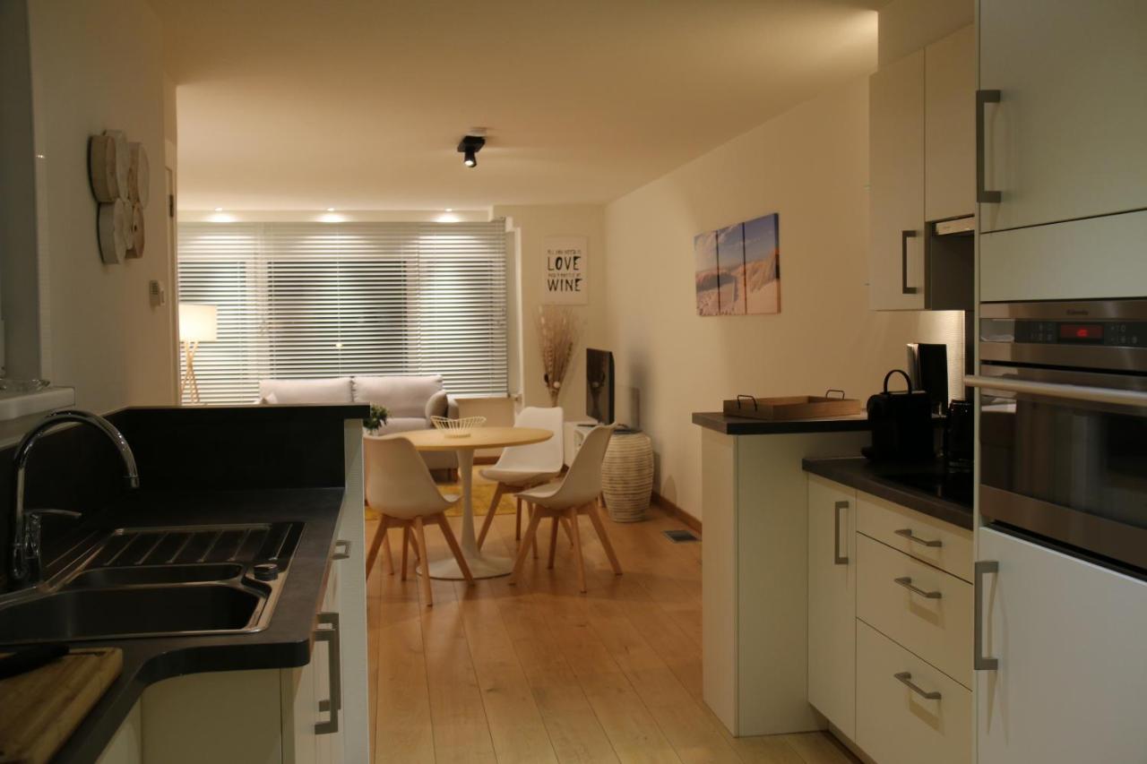 Apartment Salt&sea *